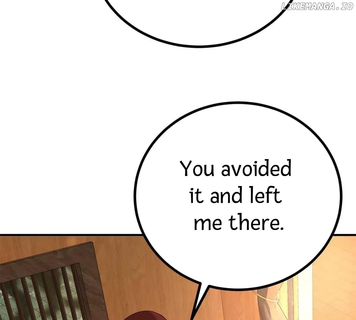 How to Change a Path Full of Thorns Into One Full of Happiness Chapter 99 - page 31